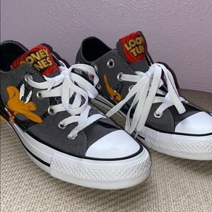 Chuck Taylor Converse All Star Looney Tunes